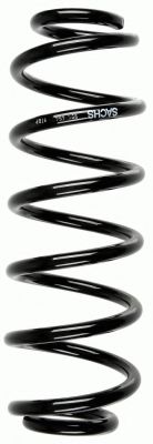 Arc elicoidal - SACHS