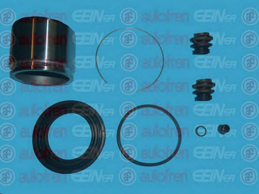 Kit de reparare etrier de frână - AUTOFREN SEINSA