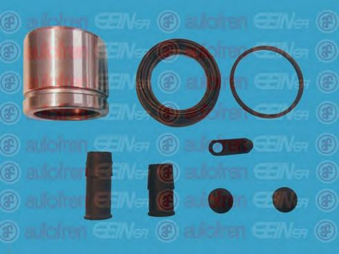Kit de reparare etrier de frână - AUTOFREN SEINSA