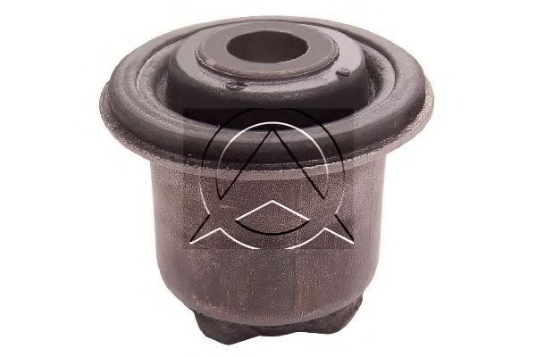Tufa brațului de control - SIDEM