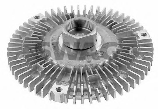 Ambreiaj ventilator - SWAG