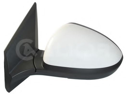 Oglinda exterioara - ALKAR