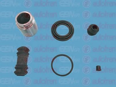Kit de reparare etrier de frână - AUTOFREN SEINSA