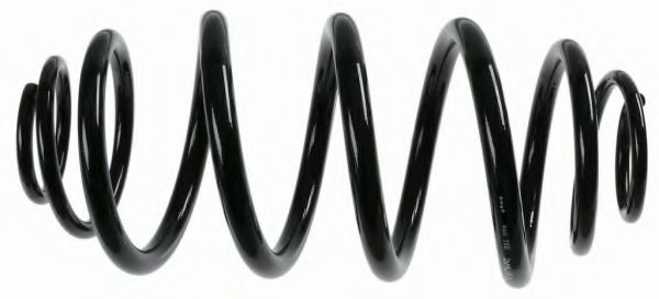 Arc elicoidal - SACHS