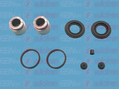 Kit de reparare etrier de frână - AUTOFREN SEINSA