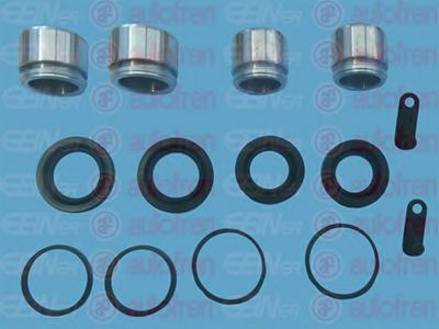 Kit de reparare etrier de frână - AUTOFREN SEINSA