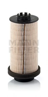 Filtru de combustibil - MANN-FILTER