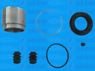 Kit de reparare etrier de frână - AUTOFREN SEINSA
