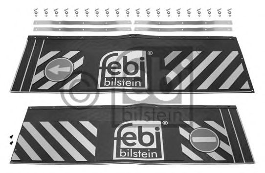 Protectie impotriva stropilor - FEBI BILSTEIN