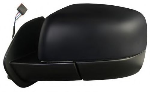 Oglinda exterioara - ALKAR