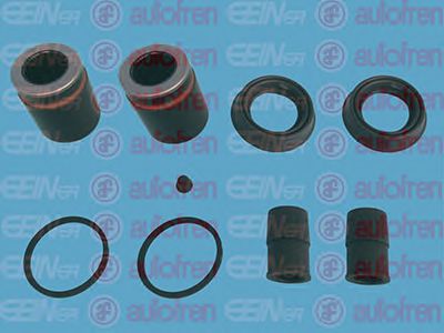 Kit de reparare etrier de frână - AUTOFREN SEINSA