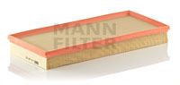 Filtru de aer - MANN-FILTER