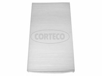Filtru de cabină - CORTECO