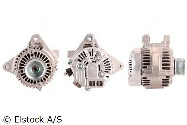 Alternator - ELSTOCK
