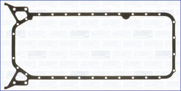 Garnitura baia de ulei - AJUSA