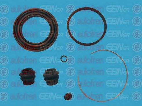 Kit de reparare etrier de frână - AUTOFREN SEINSA