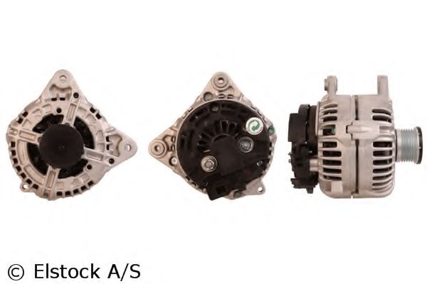 Alternator - ELSTOCK