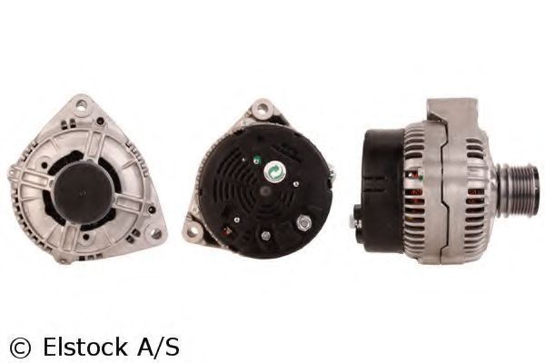 Alternator - ELSTOCK