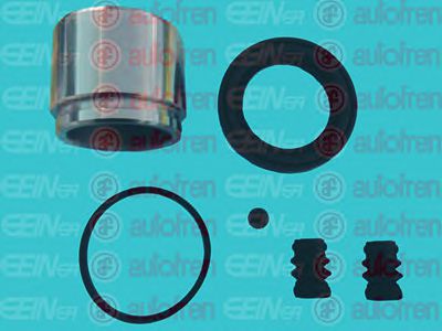 Kit de reparare etrier de frână - AUTOFREN SEINSA