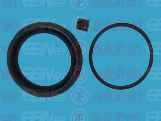Kit de reparare etrier de frână - AUTOFREN SEINSA