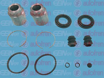 Kit de reparare etrier de frână - AUTOFREN SEINSA