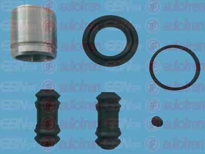 Kit de reparare etrier de frână - AUTOFREN SEINSA