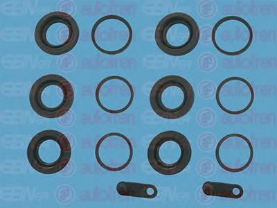 Kit de reparare etrier de frână - AUTOFREN SEINSA