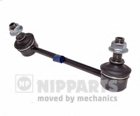 Brat/bieleta suspensie, stabilizator - NIPPARTS