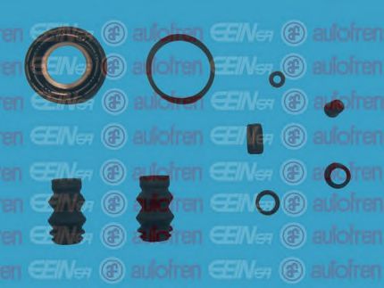 Kit de reparare etrier de frână - AUTOFREN SEINSA