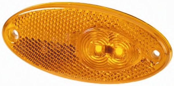 Lumină de marcare - HELLA