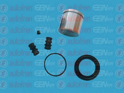 Kit de reparare etrier de frână - AUTOFREN SEINSA