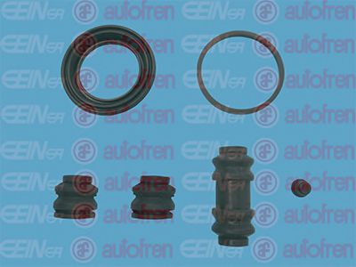 Kit de reparare etrier de frână - AUTOFREN SEINSA