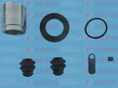 Kit de reparare etrier de frână - AUTOFREN SEINSA