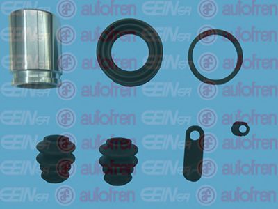 Kit de reparare etrier de frână - AUTOFREN SEINSA