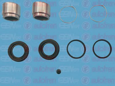 Kit de reparare etrier de frână - AUTOFREN SEINSA