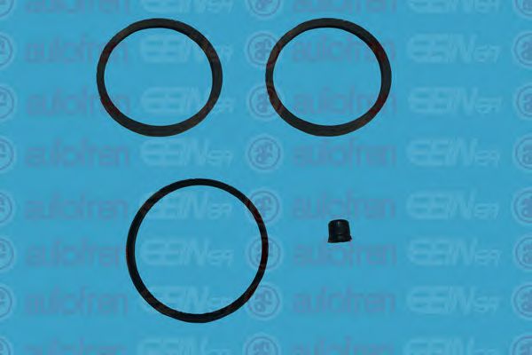 Kit de reparare etrier de frână - AUTOFREN SEINSA