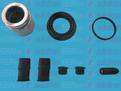 Kit de reparare etrier de frână - AUTOFREN SEINSA
