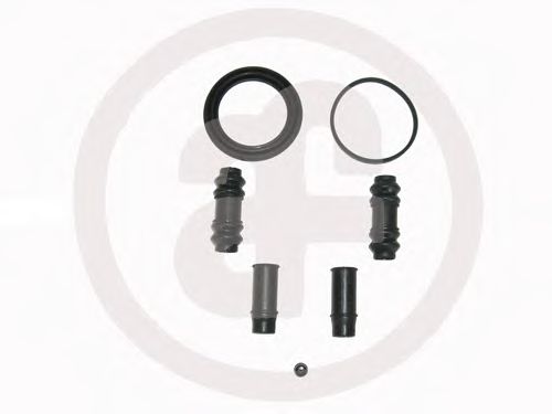 Kit de reparare etrier de frână - AUTOFREN SEINSA
