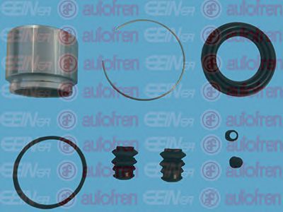 Kit de reparare etrier de frână - AUTOFREN SEINSA