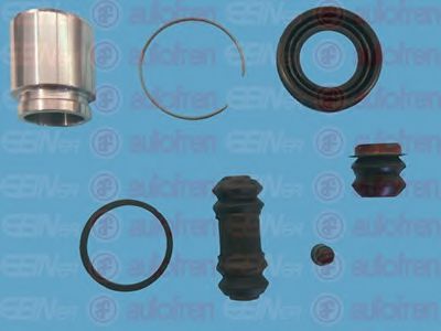 Kit de reparare etrier de frână - AUTOFREN SEINSA