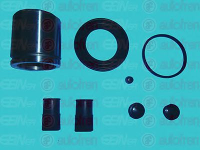 Kit de reparare etrier de frână - AUTOFREN SEINSA