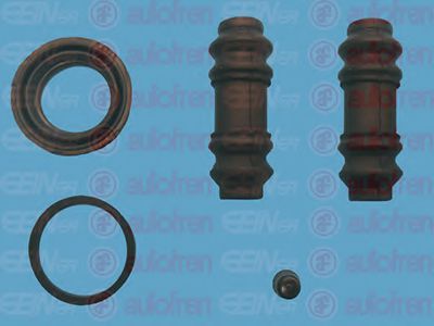 Kit de reparare etrier de frână - AUTOFREN SEINSA