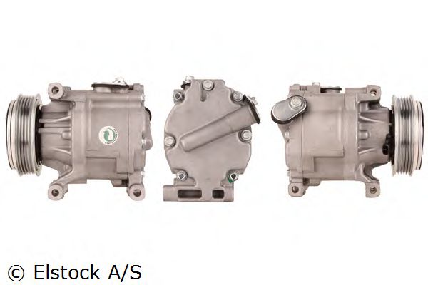 Compresort A/C - ELSTOCK