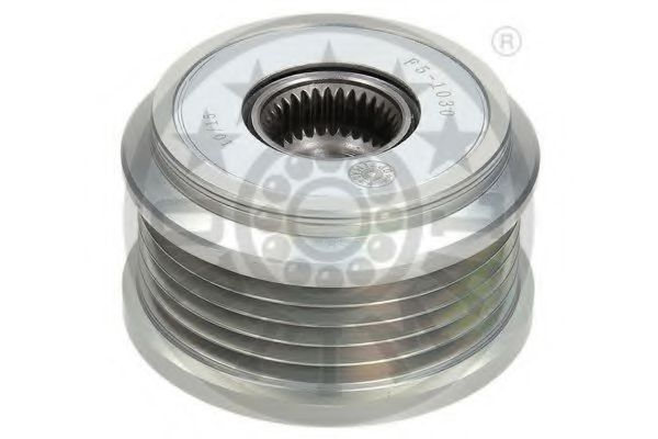 Rolie de rulare a alternatorului - OPTIMAL