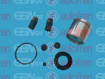Kit de reparare etrier de frână - AUTOFREN SEINSA