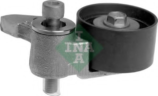Fulie intinzator curea - INA