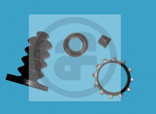 Kit de reparare a cilindrului secundar ambreiaj - AUTOFREN SEINSA