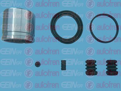Kit de reparare etrier de frână - AUTOFREN SEINSA