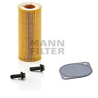 Filtru hidraulic - MANN-FILTER