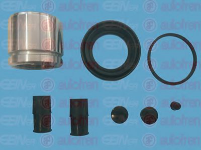 Kit de reparare etrier de frână - AUTOFREN SEINSA